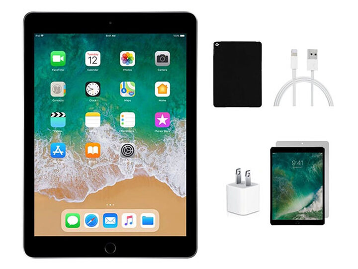 IPad deals 5th Generation 32 GB