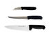 BergHoff 3-Piece Stainless Steel Knife Set