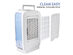 Ivation 13-Pint Small-Area Desiccant Dehumidifier