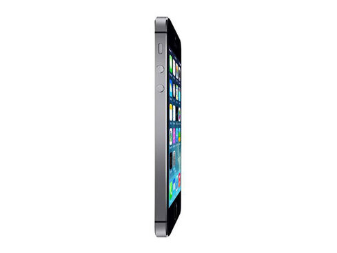 Apple iPhone 5S GSM Unlocked 16GB Space Gray (Certified