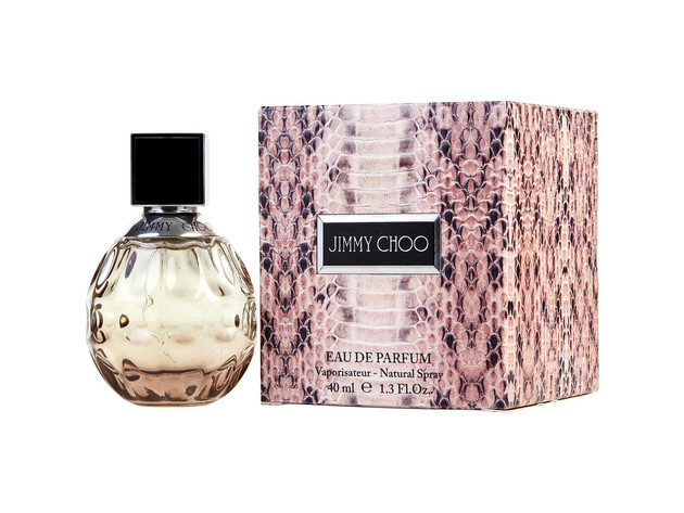 JIMMY CHOO by Jimmy Choo EAU DE PARFUM SPRAY 1.3 OZ for WOMEN ---(Package Of 6)