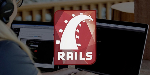 Professional Rails Code Along