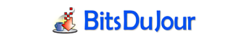 BitsDuJour Logo mobile