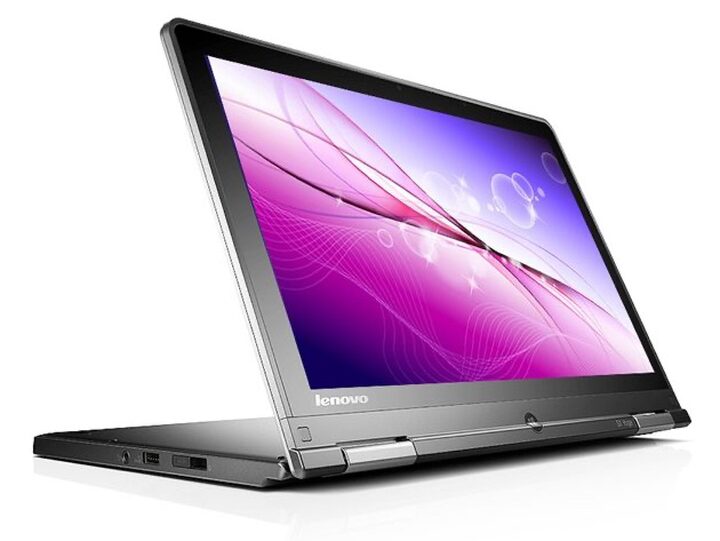 Lenovo ThinkPad S1 Yoga 12