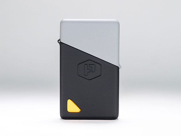 Sparkr Mini Lighter and Flashlight