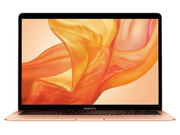 Apple MacBook Air 16GB 256GB 英語配列 ゴールド Apple MacBook Air 13.3