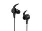 NuForce BE Live5 Wireless Earphones with 8h Battery Life Black