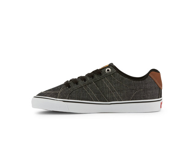 levi's mens turner chm casual fashion sneaker shoe