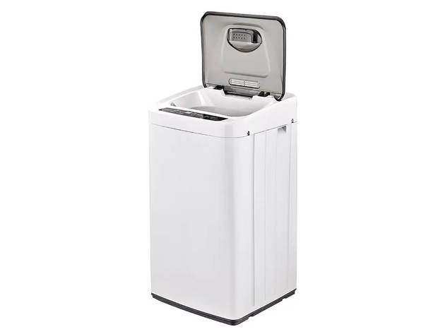 GloBest GBAUWM30 0.84 Cu. Ft. Full Automatic Portable Washing Machine