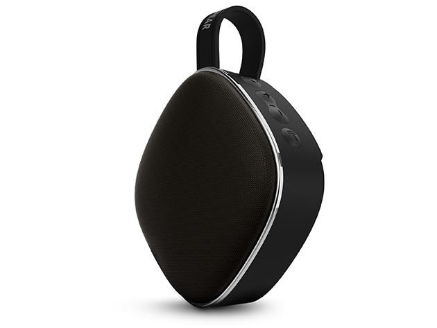 HyperGear Fabrix Mini Wireless Speaker 