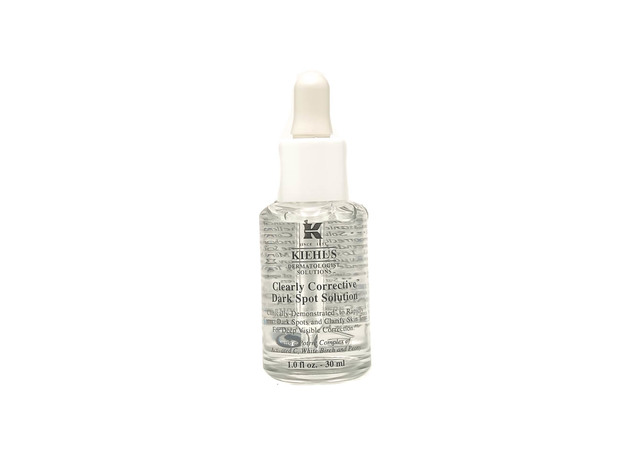 Kiehl's Clearly Corrective Dark Spot Solution 1oz (30ml)