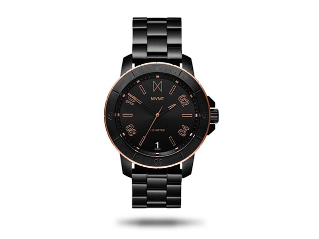 MVMT Watches: Denali
