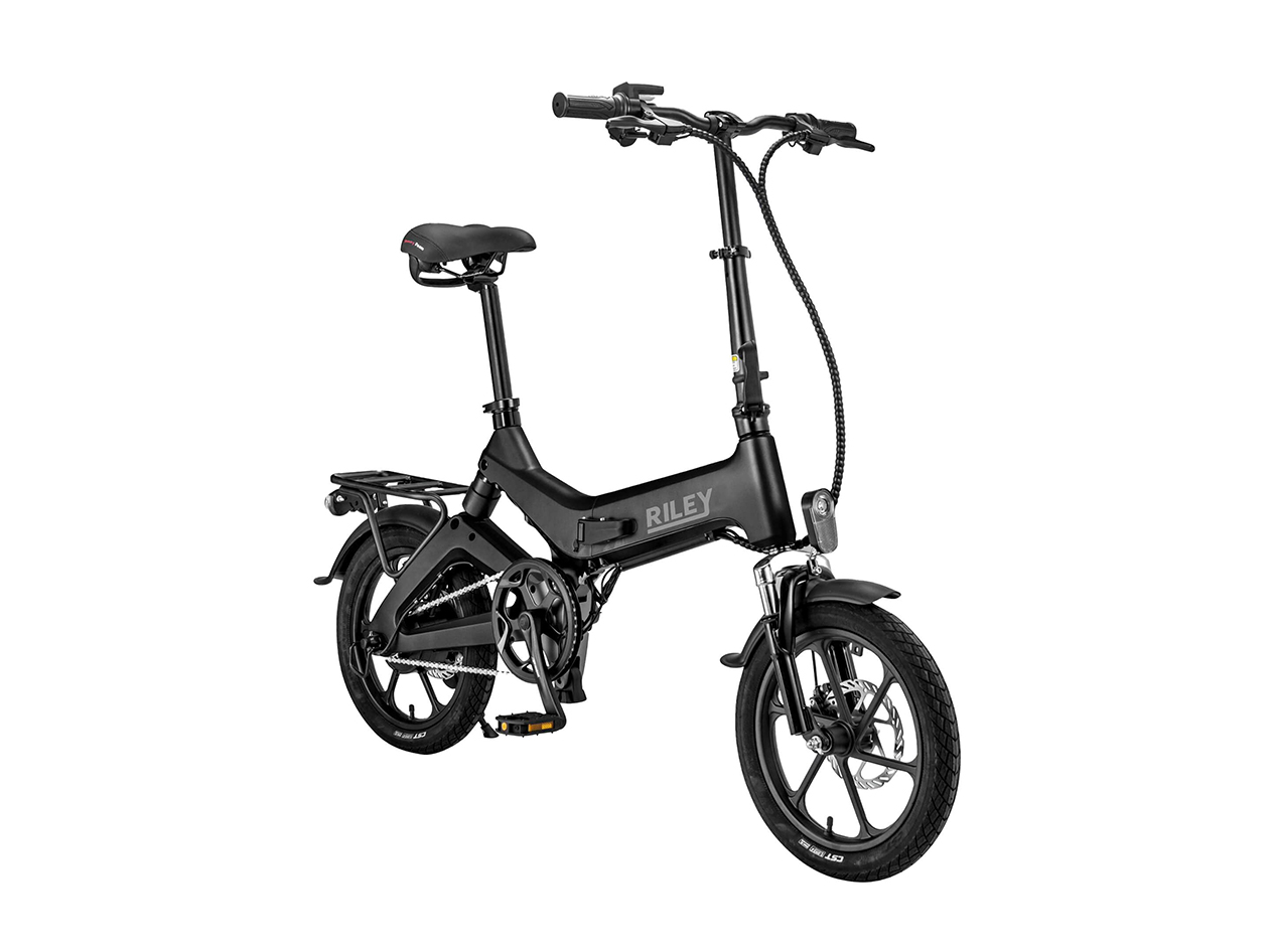 Riley RB1 Folding Electric Bike