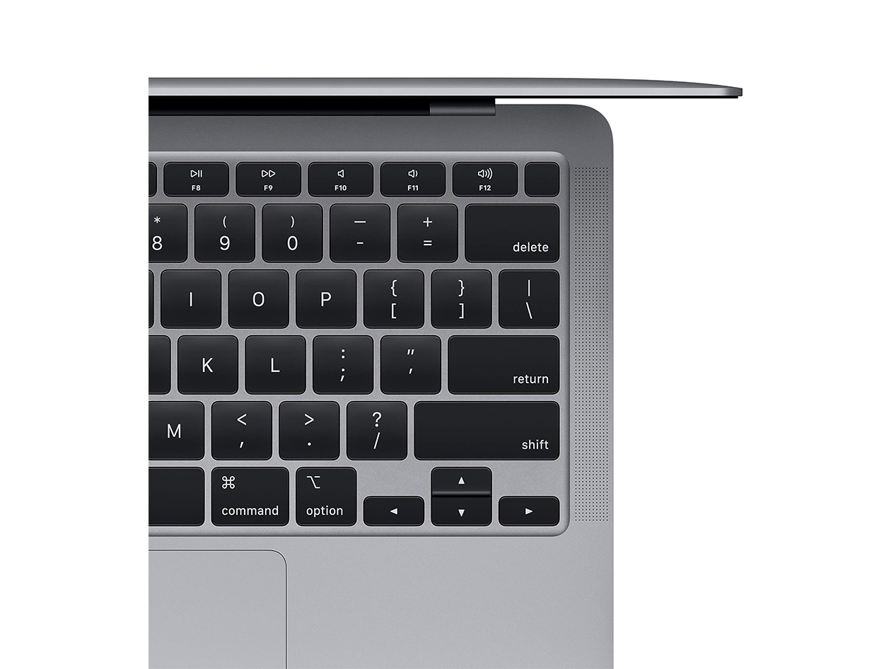 Apple MacBook Air (2020) 13" i3 1.1GHz 8GB RAM 128GB SSD (Refurbished)