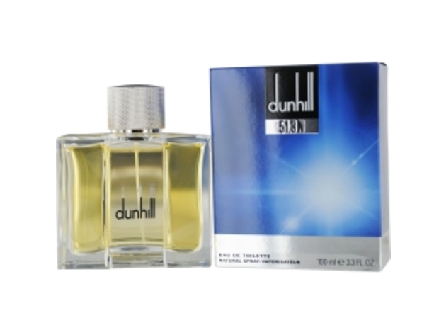 Dunhill 51.3 N EDT 100ml | Best Price KSA | Riyadh, Jeddah