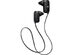 JVC HAF250BTB Gummy Wireless In-Ear Headphones - Black
