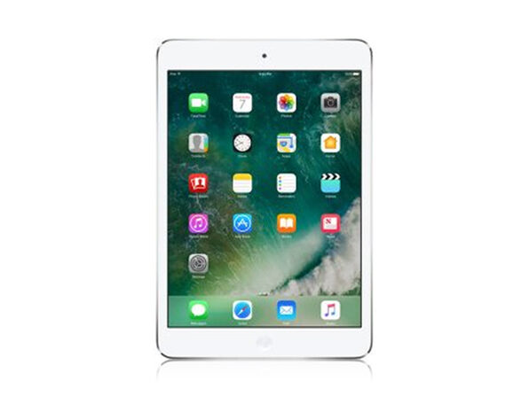 iPad mini ホワイト Apple iPad Mini 1 7.9