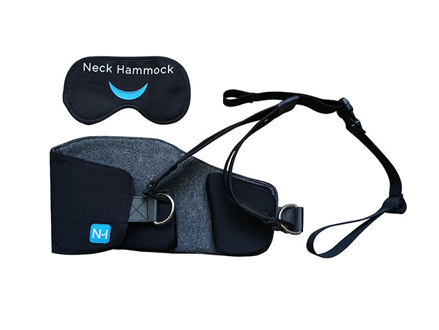 The Neck Hammock