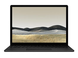 Microsoft Surface Laptop 3 (2019)  13.5" i7 1.3GHz 16GB RAM 512GB SSD Black (Refurbished)