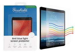 Ocushield Anti Blue Light Tempered Glass for iPad