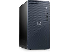Dell Inspiron 3020 Desktop, 13th Gen Intel i5-13400, 16GB RAM, 256GB SSD + 1TB HDD, WiFi 6, Win 11 Home (New - Open Box)