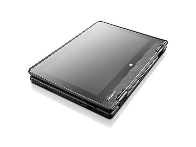Refurbished Lenovo ThinkPad 11e Chromebook Intel Celeron N3150 1.6GHz 4GB RAM 16GB SSD Grade A+