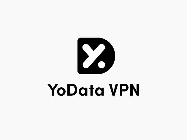 Yodata VPN lifetime subscription