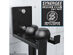 Synergee Indian Clubs - Rack