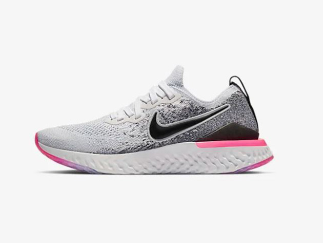 Take an Extra 20% Off Nike All Women's Sale Items