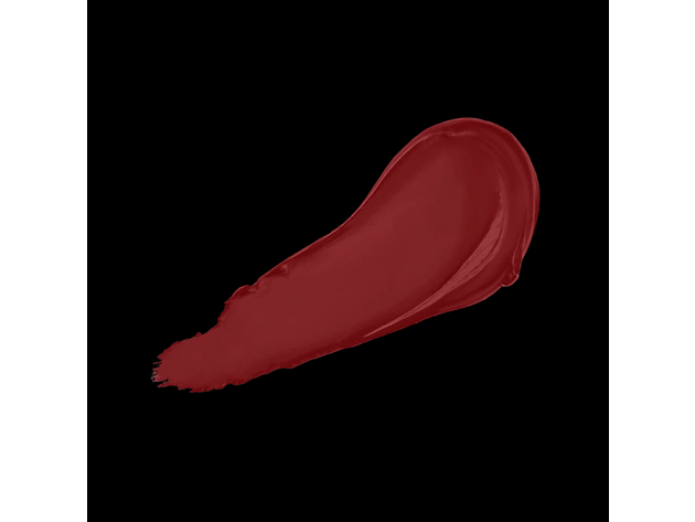 Becca Ultimate Love Lipstick - Merlot (Cool Red Berry) 0.12oz