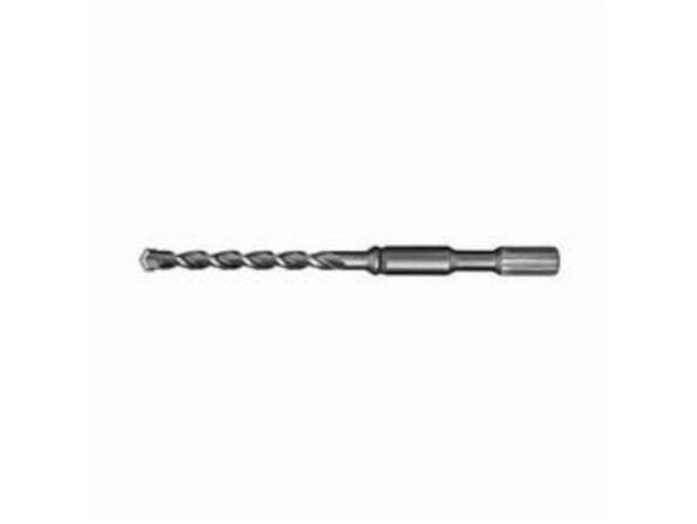 Milwaukee 48-20-4087 7/8 by 16-Inch 2-Cutter Spline Bit