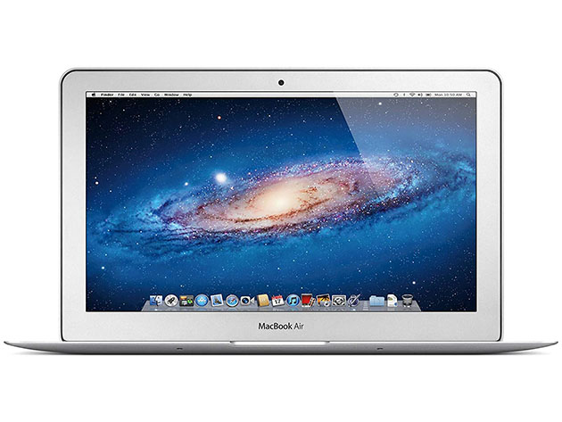Apple MacBook Air 13.3" Core i5, 256GB SSD (Refurbished)