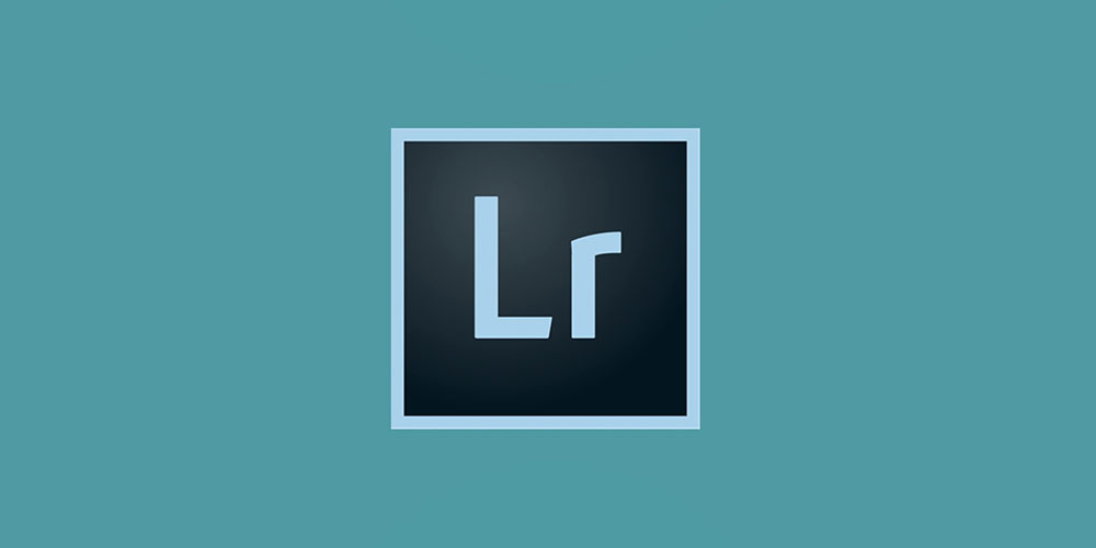 Adobe Lightroom初学者