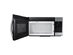 Samsung ME17R7021ES 1.7 Cu. Ft. Stainless Over-The-Range Microwave