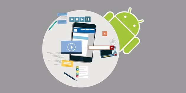 Build Android Apps with App Inventor 2