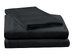 SPYDER Insulated Warm Fleece Flannel Plush Sheet Set  Pillow Case  Flat & Fitted Sheet 