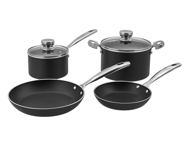 Ballarini Verona 6-Piece Set