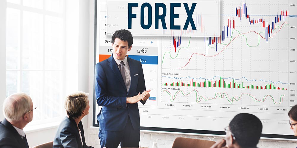 Forex Trading Bootcamp
