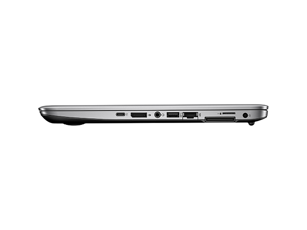 HP 14" Touchscreen EliteBook 840G4, i5-7200 8GB 256GB SSD (Refurbished)