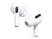 Apple AirPods Pro (1st Gen) with MagSafe Charging Case (Refurbished)