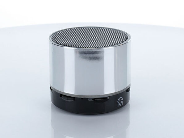 bluetooth pulse mini speaker