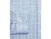 Brooks Brothers Men's Regent Slim-Fit Stretch Non-Iron Check Dress Shirt Blue Size 15-33
