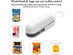 2-in-1 Mini Bag Sealer & Cutter