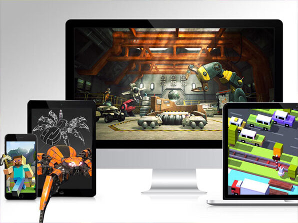 School of Game Design: Lifetime Membership only $59.00