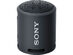 Sony SRSXB13B XB13 Extra Bass Compact Bluetooth Speaker - Black