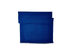 Calvin Klein Women's Ck Logo 2 In 1 Pashmina Wrap Scarf Blue