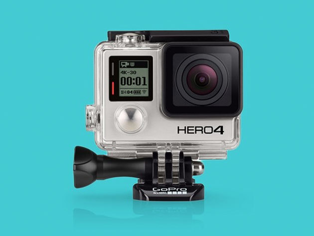 GoPro for Beginners: How to Shoot & Edit Video with a GoPro