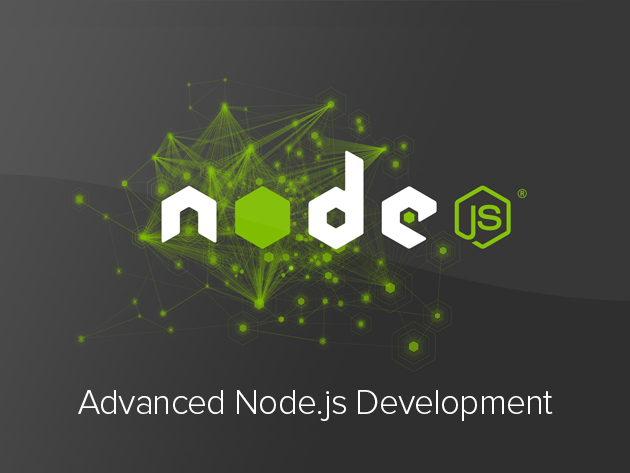 Advanced Node.js Development Course