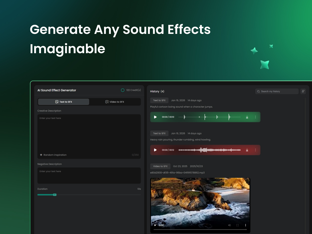 FineVoice AI: Lifetime Subscription (Pro Plan)