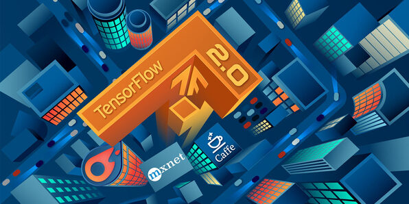 Tensorflow 2.0: A Complete Guide on the Brand New Tensorflow - Product Image